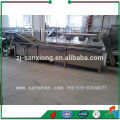 China Food Processing Normal Temperature Cooling Machine